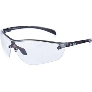 Bolle SILPPSI Safety Glasses - Clear - Anti-Scratch - Anti-Fog - Lightweight - Indoor Bolle SILPPSI Safety Glasses - Clear - Anti-Scratch - Anti-Fog - Lightweight - Indoor