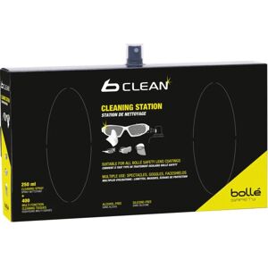 Bolle Safety B410 b Clean - Cleaning Station Bolle Safety B410 b Clean - Cleaning Station