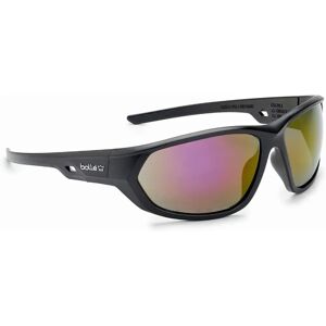 Okulary ochronne Bollé Komet Fire Flash - UV, Odporny na zarysowania Okulary ochronne Bollé Komet Fire Flash - UV, Odporny na zarysowania