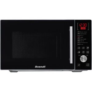 Brandt SE2612B - Negro - Microondas Brandt SE2612B - Negro - Microondas