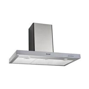 Brandt BHB6901X - Acero inoxidable Brandt BHB6901X - Acero inoxidable