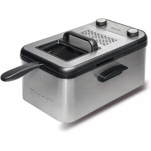 Brandt FRI4200 - Publicité Brandt FRI4200 - Publicité