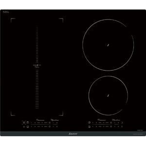 Sauter SPI9647B Table de cuisson à induction - Publicité Sauter SPI9647B Table de cuisson à induction - Publicité