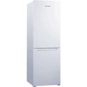 Frigorífico Combinado Brandt BFC8600NW 293L No Frost Blanco Frigorífico Combinado Brandt BFC8600NW 293L No Frost Blanco