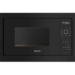 Sauter SMS7121B - Noir - Micro-ondes - Publicité Sauter SMS7121B - Noir - Micro-ondes - Publicité