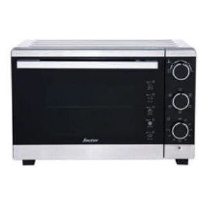 Sauter SMF30MX - Argent - Four Sauter SMF30MX - Argent - Four