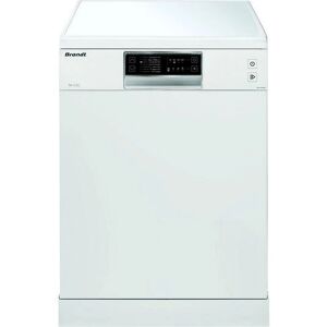 Lave-vaisselle Brandt DSF14524W Lave-vaisselle Brandt DSF14524W