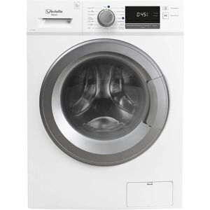 Vedette LLV105W Machine à laver Blanc - Chargement frontal - Publicité Vedette LLV105W Machine à laver Blanc - Chargement frontal - Publicité