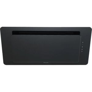 Brandt BHV1974IB - Musta - Liesituuletin Brandt BHV1974IB - Musta - Liesituuletin