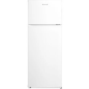 Refrigerador Brandt BFD4355EW Refrigerador Brandt BFD4355EW