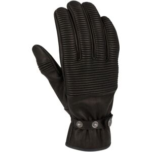 Guantes Segura Roxo - T11 - Negro - Equipo de moto de verano Guantes Segura Roxo - T11 - Negro - Equipo de moto de verano