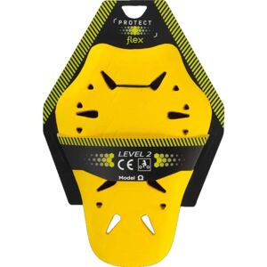 Protection dorsale Bering Omega Niveau 2 - Publicité Protection dorsale Bering Omega Niveau 2 - Publicité