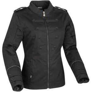 Chaqueta de tela para motocicleta Segura Kara - Mujer Chaqueta de tela para motocicleta Segura Kara - Mujer
