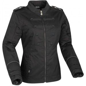 Chaqueta de textil para moto Kara Segura - Mujer Chaqueta de textil para moto Kara Segura - Mujer