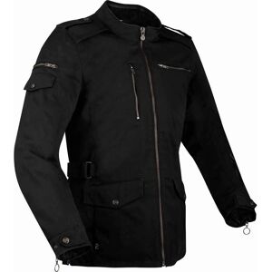 Segura - Leyton - Chaqueta Hombre - Negro - L Segura - Leyton - Chaqueta Hombre - Negro - L