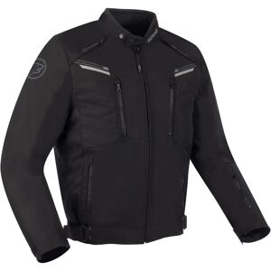 Veste Otago Bering - Blouson moto homme imperméable - Publicité Veste Otago Bering - Blouson moto homme imperméable - Publicité