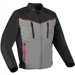 Chaqueta Bering Otago Touring/Adventure - Cazadora de moto impermeable Chaqueta Bering Otago Touring/Adventure - Cazadora de moto impermeable