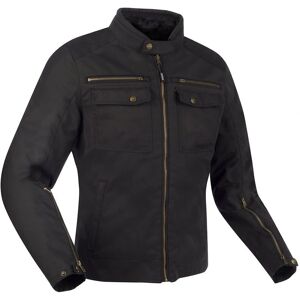 Bering Winton Black Jacket - Jacket Bering Winton Black Jacket - Jacket
