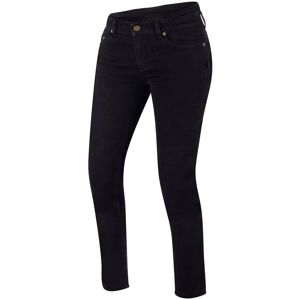 Pantalones de Moto Lady Gilda - Negros - M Pantalones de Moto Lady Gilda - Negros - M