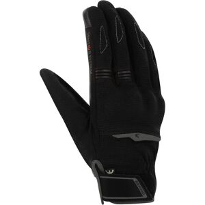 Guanti Moto Bering Fletcher EVO - Nero Guanti Moto Bering Fletcher EVO - Nero