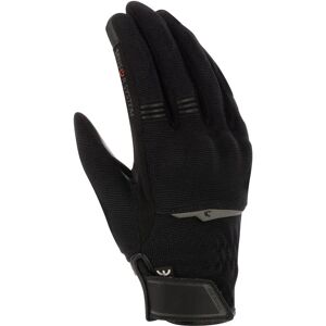 Guanti Moto Bering Fletcher EVO - Neri, 2XL Guanti Moto Bering Fletcher EVO - Neri, 2XL