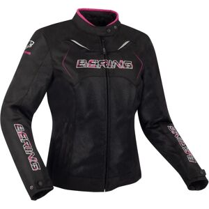 Chaqueta Lady Volga Fucsia - Bering Mujer - Moto Sport/Urban Chaqueta Lady Volga Fucsia - Bering Mujer - Moto Sport/Urban