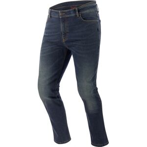 Pantalones de Moto Cosmic Azules - Protecciones CE Nivel 1 Pantalones de Moto Cosmic Azules - Protecciones CE Nivel 1