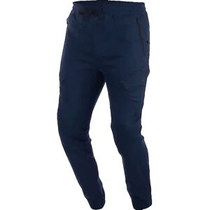 Pantaloni Moto Richie Blu Marino - Tipo di Prodotto Pantaloni Moto Richie Blu Marino - Tipo di Prodotto