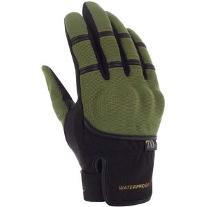 Guanti moto impermeabili donna Segura Zeek Evo - Nero Verde Marrone Beige Guanti moto impermeabili donna Segura Zeek Evo - Nero Verde Marrone Beige