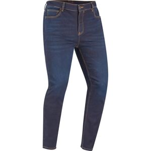 Jeans de moto Segura Uzy - Azul - L - Unisex Jeans de moto Segura Uzy - Azul - L - Unisex