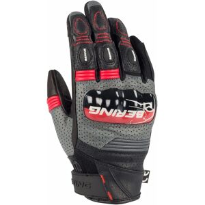 Guantes de Moto de Verano para Mujeres BERING Axel - Guantes de Moto Guantes de Moto de Verano para Mujeres BERING Axel - Guantes de Moto