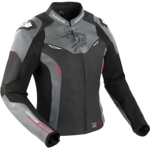Chaqueta Bering Lady Snap - Cuir para moto Chaqueta Bering Lady Snap - Cuir para moto