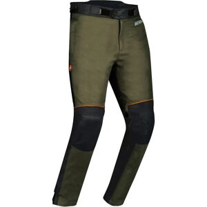Pantalones de Moto BERING Zephyr - Naranja Pantalones de Moto BERING Zephyr - Naranja