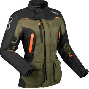 Bering Zephyr Lady Waterproof Motorcycle Jacket - Jacket Bering Zephyr Lady Waterproof Motorcycle Jacket - Jacket