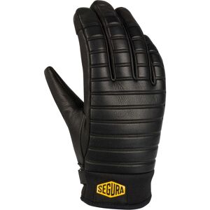 Guanti da moto impermeabili Segura Nikita donna - Nero - S Guanti da moto impermeabili Segura Nikita donna - Nero - S