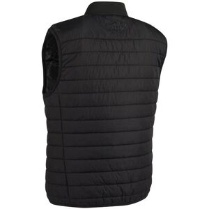 Gilet Moto Nero Segura Tipy - Protezione e Durata Gilet Moto Nero Segura Tipy - Protezione e Durata