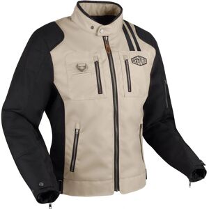 Segura Motorradhose - Robuste, Wasserdichte, CE-zertifizierte Textiljacke Segura Motorradhose - Robuste, Wasserdichte, CE-zertifizierte Textiljacke