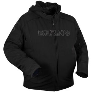 Chaqueta de moto Bering Davis W5XL - Talla grande de textil Chaqueta de moto Bering Davis W5XL - Talla grande de textil