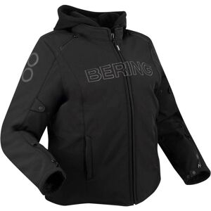 Veste en textile Queen Size Bering Davis - Moto - Publicité Veste en textile Queen Size Bering Davis - Moto - Publicité