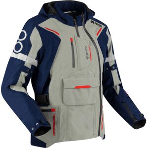 Veste Austral Gore-Tex de Bering - Outdoor, Imperméable, Protectrice - Publicité Veste Austral Gore-Tex de Bering - Outdoor, Imperméable, Protectrice - Publicité