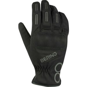 Gants de moto Bering Trend - Étanches, Tactiles, Cuir & Softshell - Publicité Gants de moto Bering Trend - Étanches, Tactiles, Cuir & Softshell - Publicité