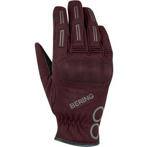Guanti moto viola Bering - Tipo moto Guanti moto viola Bering - Tipo moto
