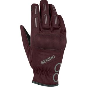 Guantes de moto morados Bering - Guantes de motocicleta Guantes de moto morados Bering - Guantes de motocicleta