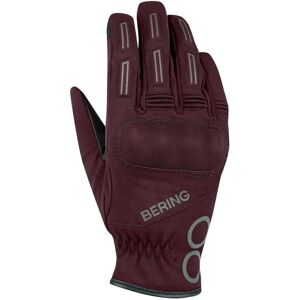 Guantes de moto Bering Lady Trend Lila - Guantes de motocicleta Guantes de moto Bering Lady Trend Lila - Guantes de motocicleta