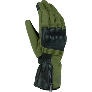 Guanti da moto impermeabili Segura Bora - Nero Verde Marrone Beige M L Guanti da moto impermeabili Segura Bora - Nero Verde Marrone Beige M L