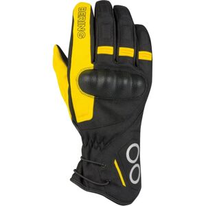 Guantes de moto Bering Zephyr - Impermeables, Cuero y Textil Guantes de moto Bering Zephyr - Impermeables, Cuero y Textil