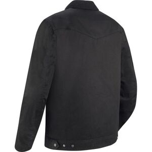 Giacca tessile moto Segura Tampico - Nero - L - Unisex Giacca tessile moto Segura Tampico - Nero - L - Unisex