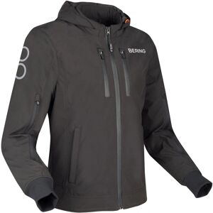 Veste softshell légère Bering Kerby - Équipement moto Veste softshell légère Bering Kerby - Équipement moto