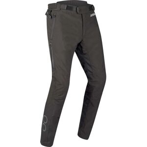Pantaloni Bering Kerby Neri - CE Certificati Pantaloni Bering Kerby Neri - CE Certificati