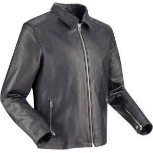 Giacca Moto in Pelle Segura Bogart - Protezioni Livello 1 Giacca Moto in Pelle Segura Bogart - Protezioni Livello 1